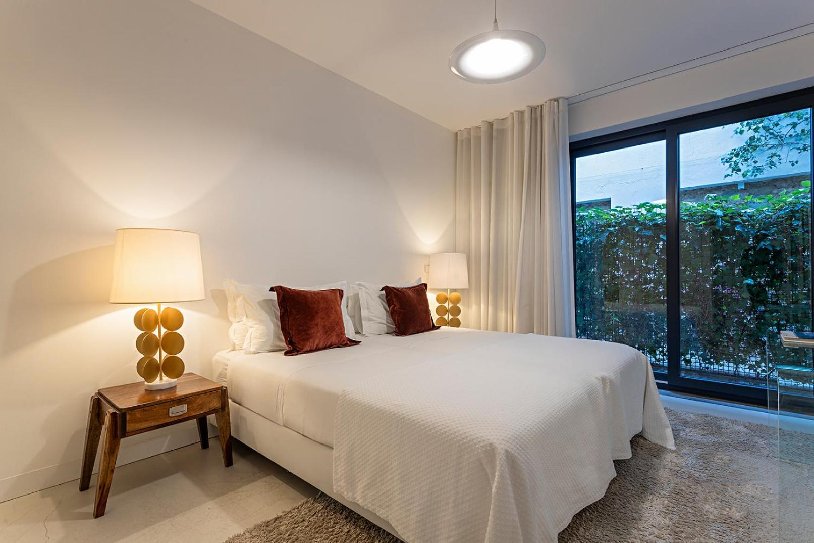 54 Sao Paulo - Exclusive Apartment Hotel Lisboa Extérieur photo
